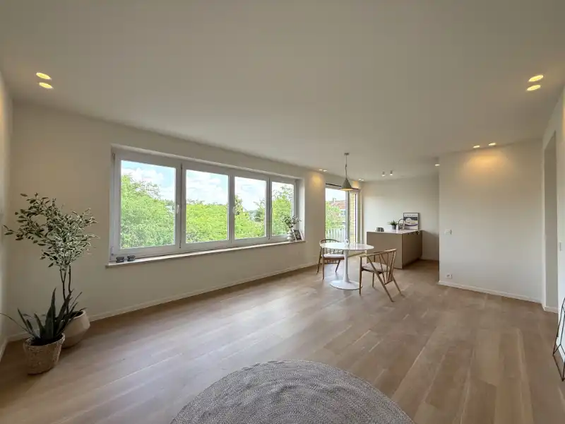 Prachtig luxe-appartement op toplocatie nabij de Rozebroeken – energiezuinig wonen in stijl foto 3