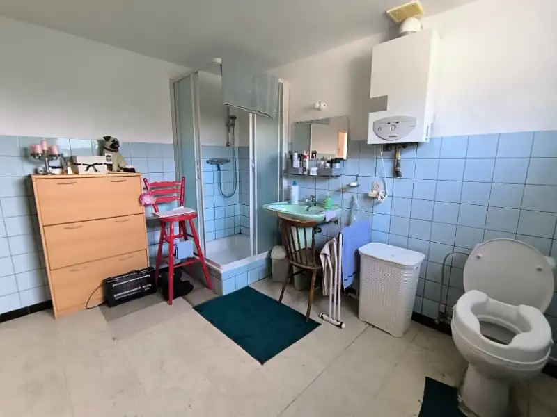 Ruime rijwoning foto 8