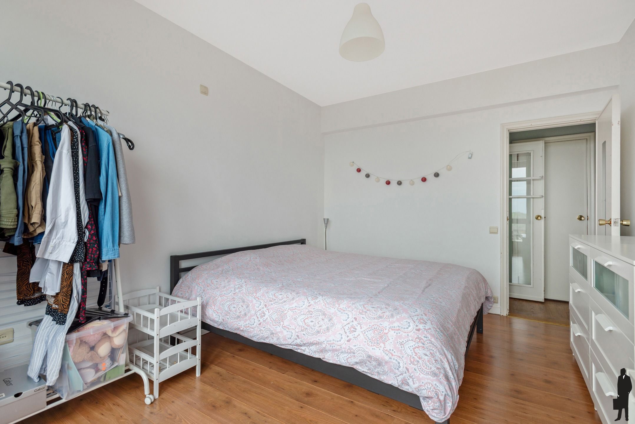 Verzorgd en comfortabel appartement met 2 slaapkamers foto 7