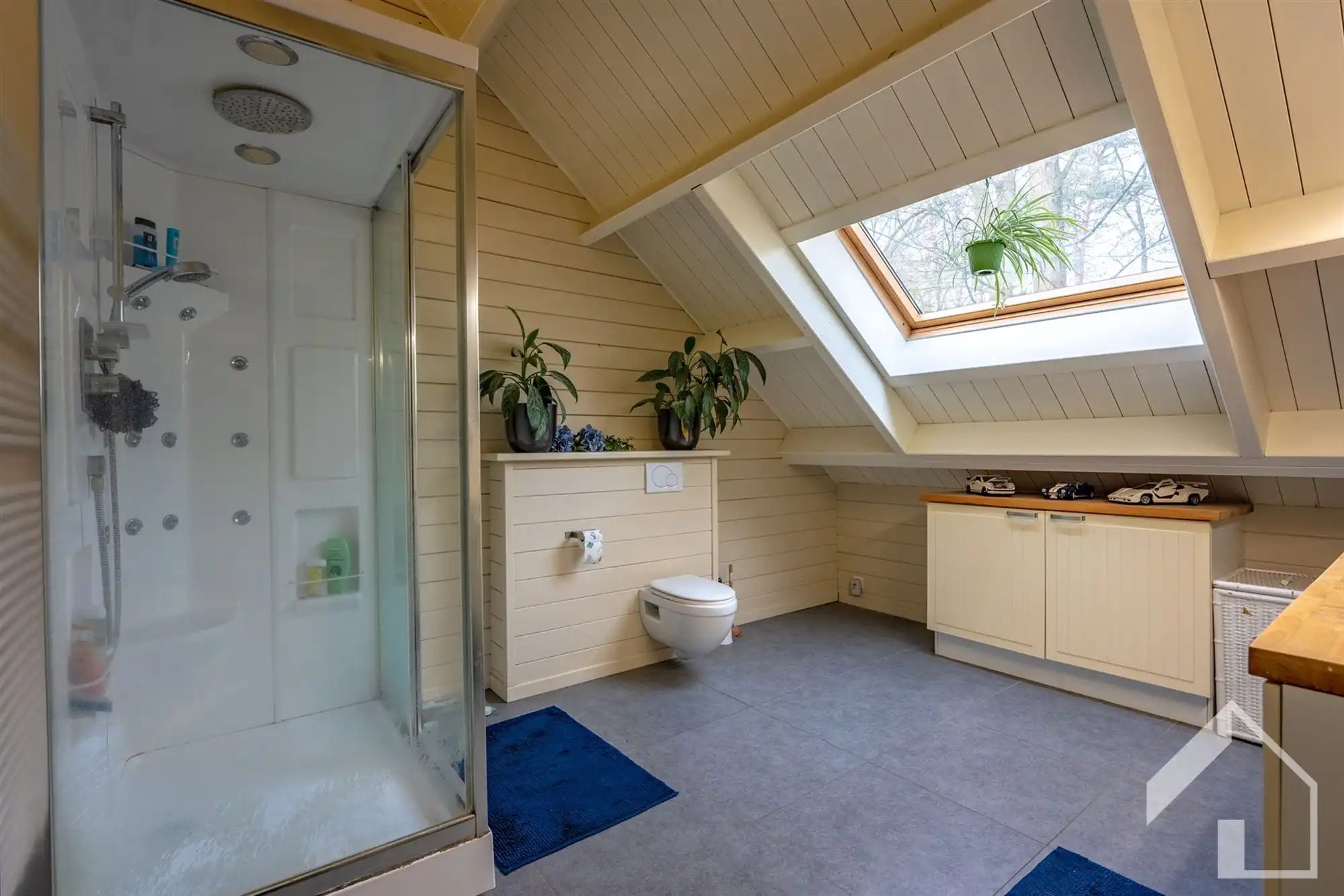 Charmante woning op zeer rustige locatie in Schilde foto 15