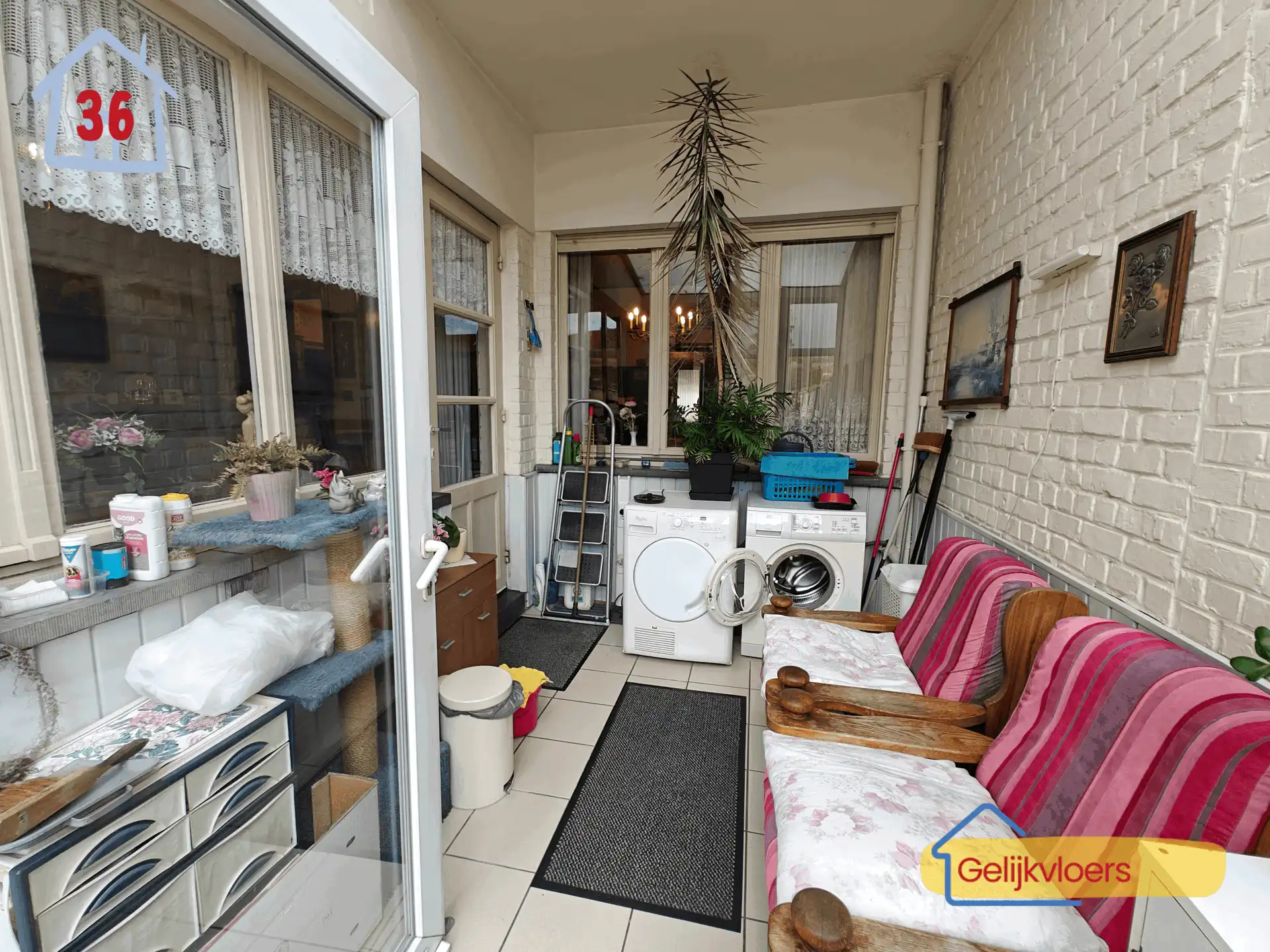 Huis te koop foto 17