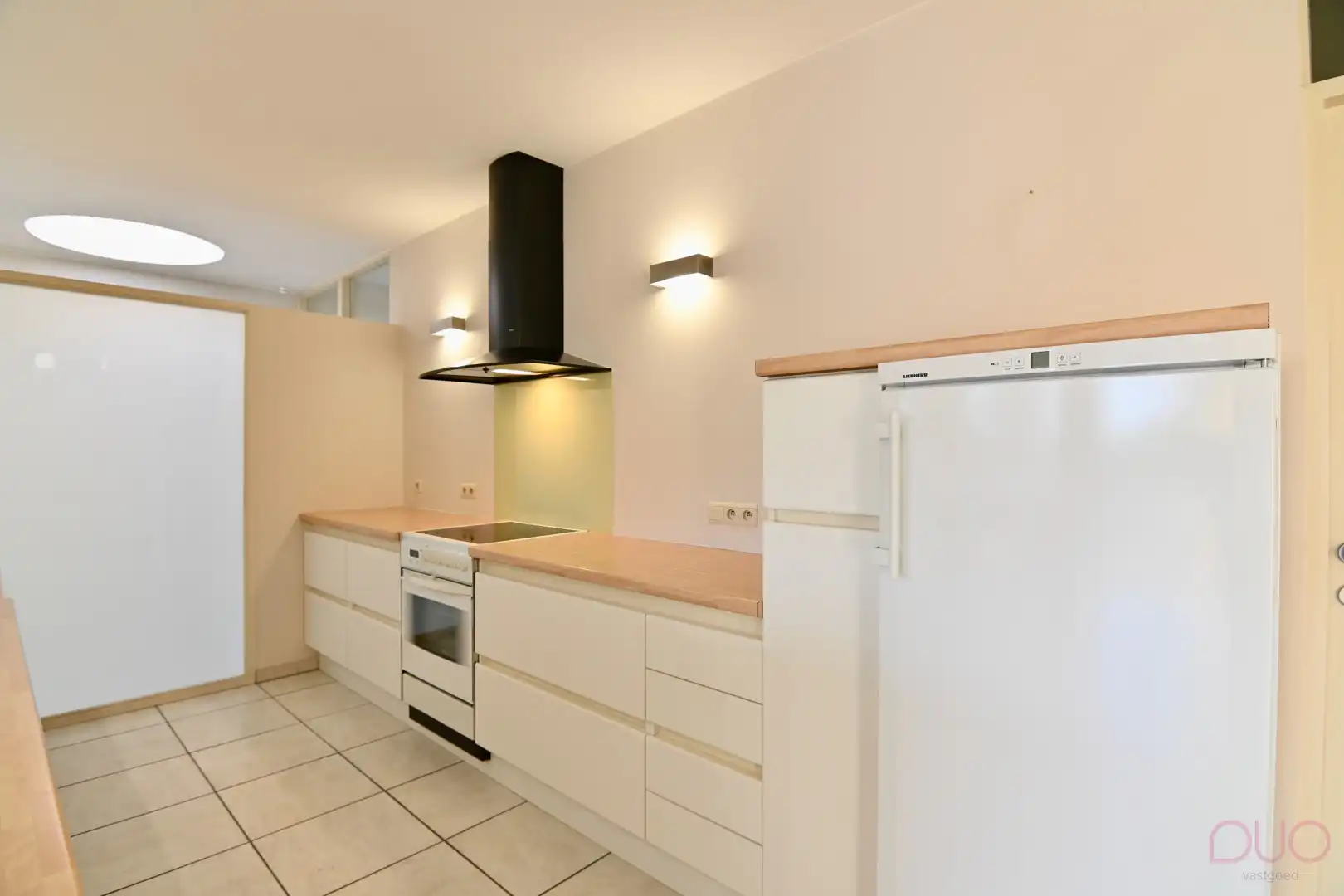 Moderne, instapklare open bebouwing vlakbij het centrum van Alken foto 11