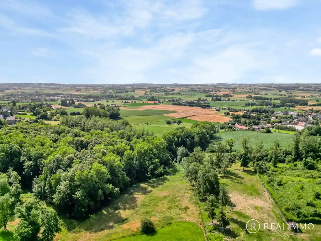 Exclusief dakappartement met royaal zonneterras aan het Kluisbos foto 24