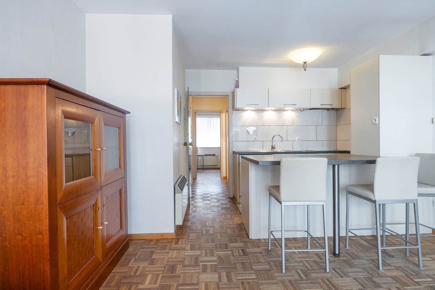 Zeer goed onderhouden appartement op toplocatie foto 5