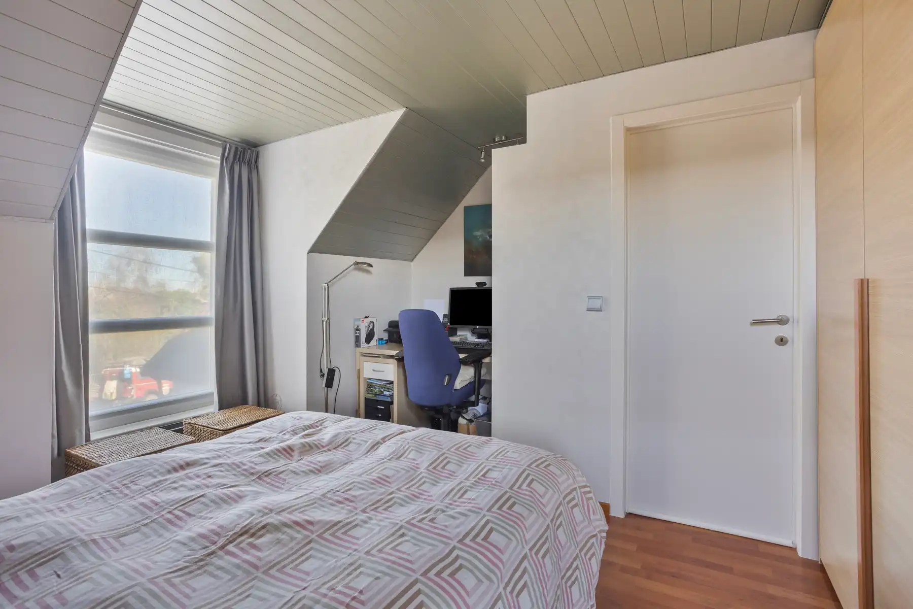 Villa met 3 slaapkamers, 2 badkamers en prachtige tuin foto 18