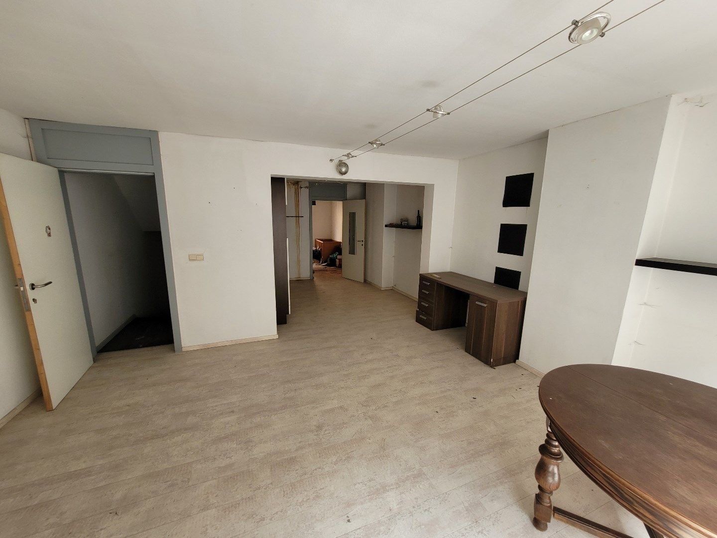 Te renoveren opbrengsteigendom – Centrum Aarschot foto 4