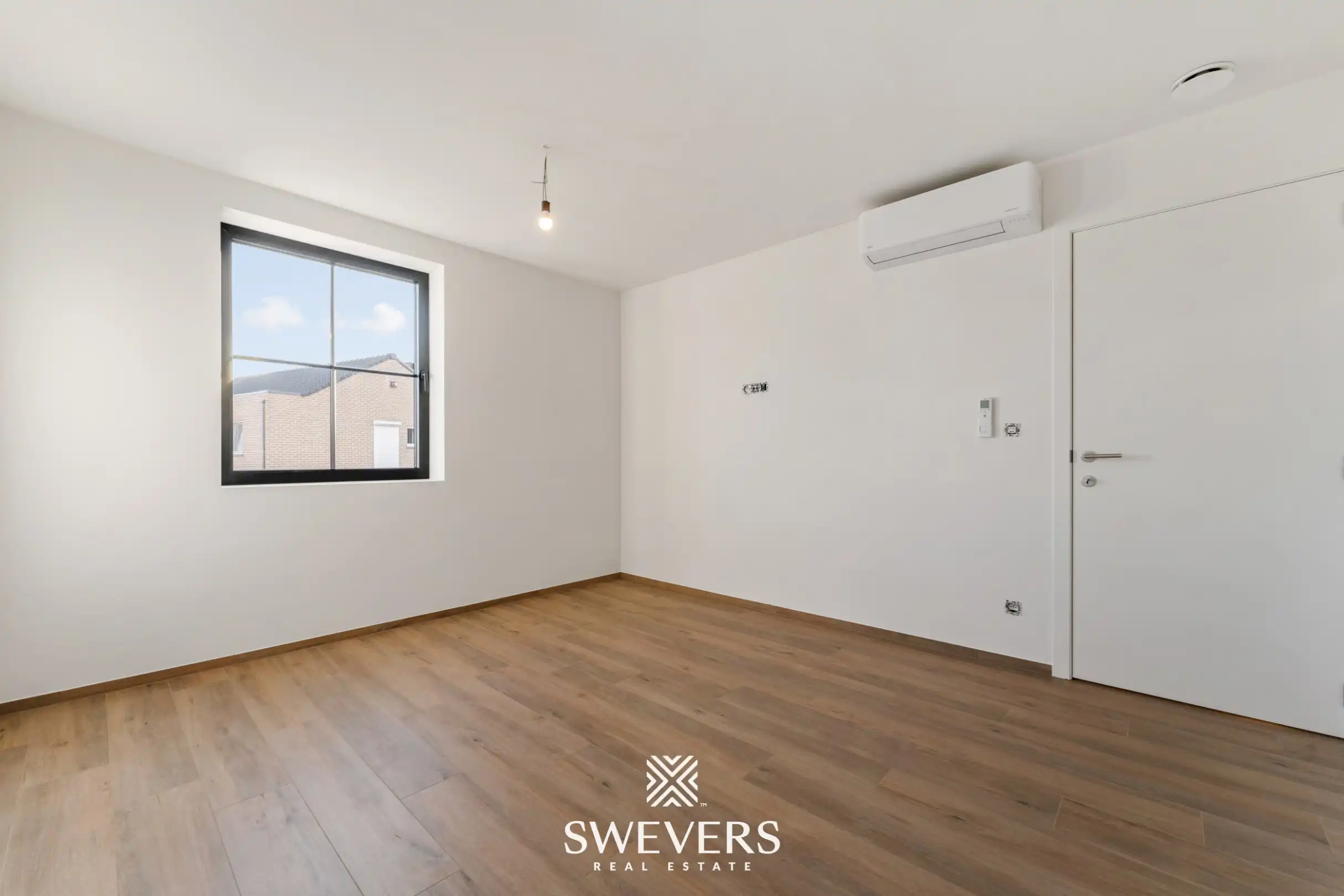 Modern en energiezuinig wonen in alle rust, in het hart van Wilderen foto 14