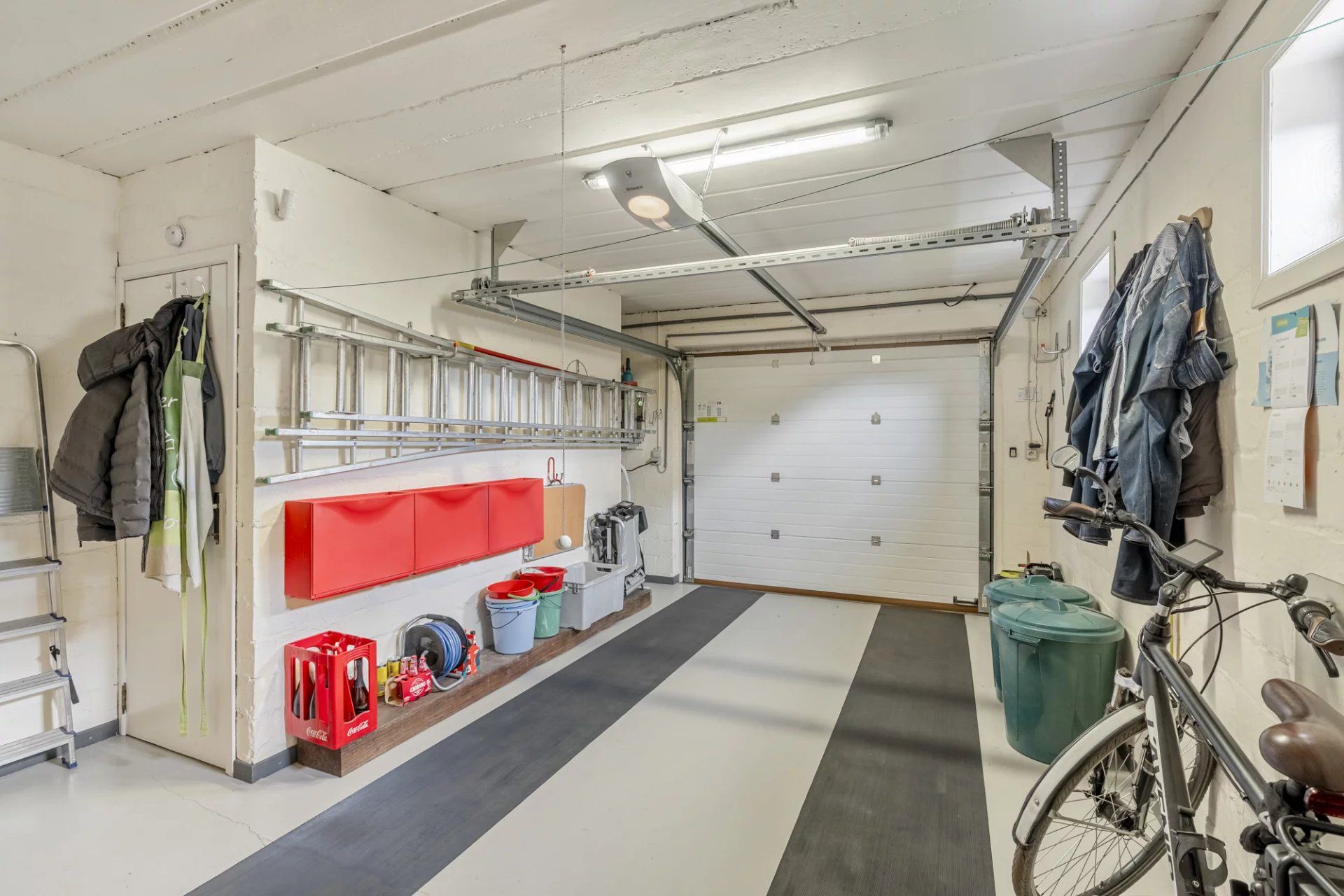 Energiezuinige woning op rustige locatie in Heusden foto 14