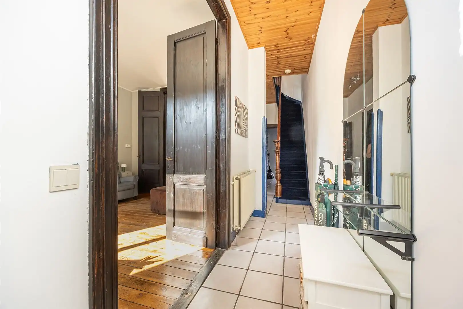 Ruime burgerwoning in Ekerse dorpskern foto 9