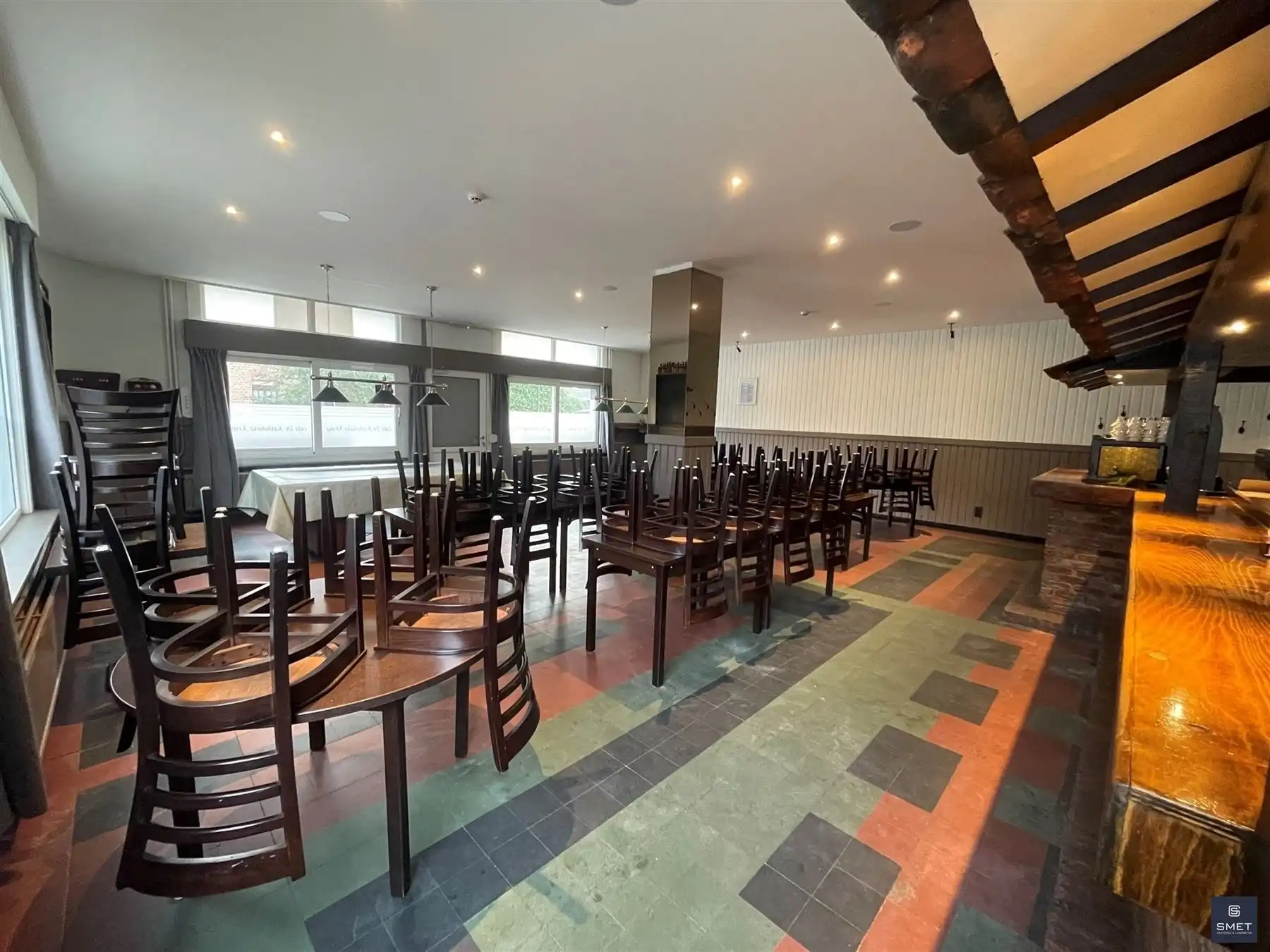 HANDELSRUIMTE/KANTOOR foto 5