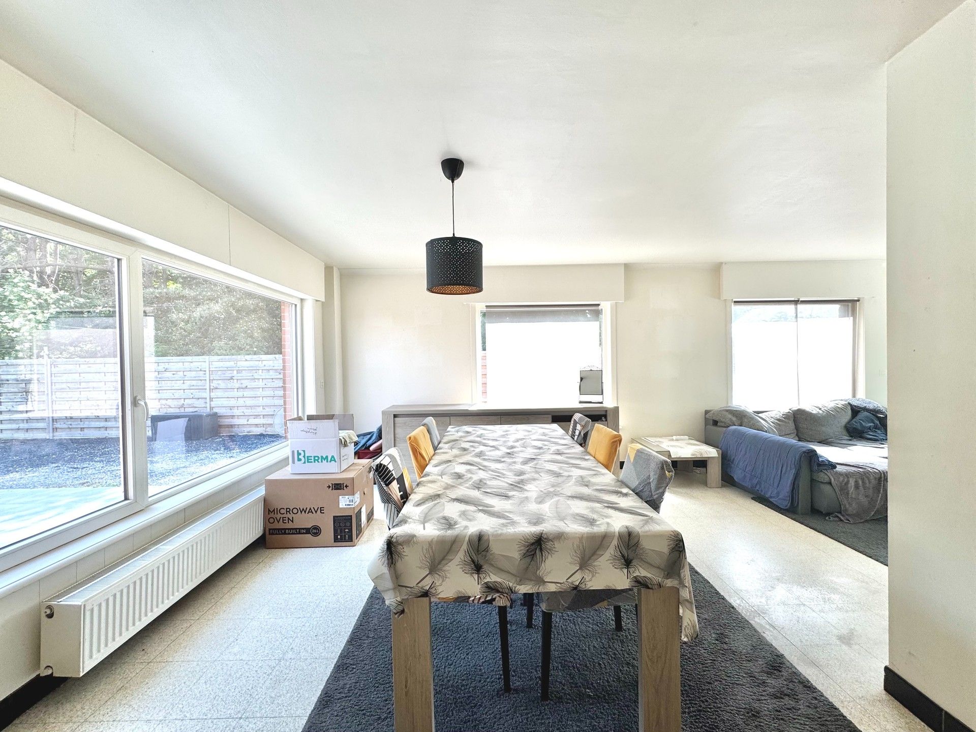 LANDELIJK GELEGEN HALFOPEN WONING foto 8