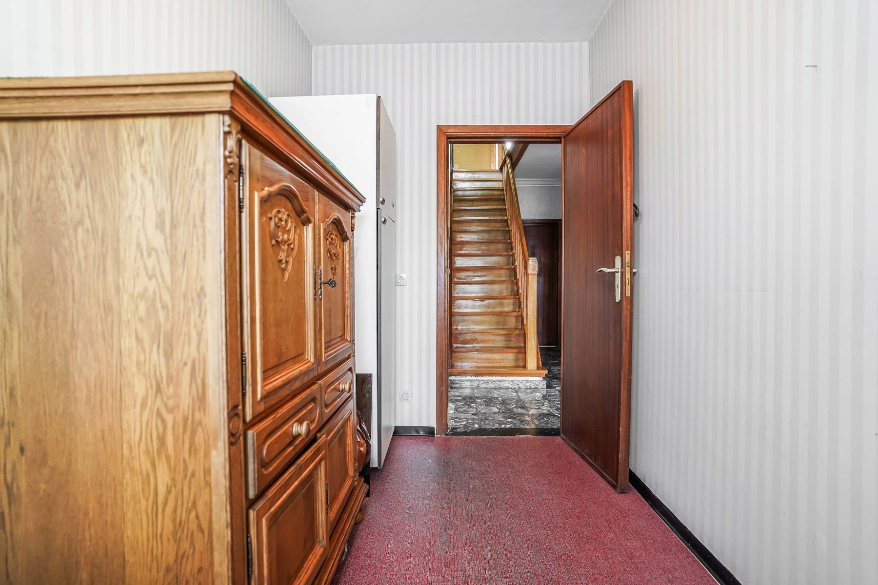 Te renoveren woning op prachtig perceel van 7157 m² te Londerzeel foto 15