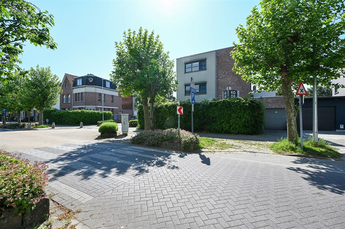 Ruime HOB met 3 slpk en zeer lage EPC in Schoten foto 38
