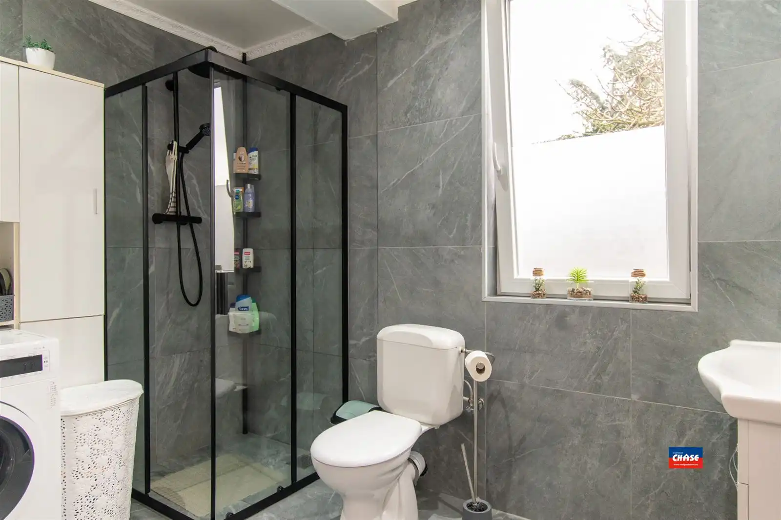 Gezinswoning met 4 tot 5 slpks en tuin  foto 7