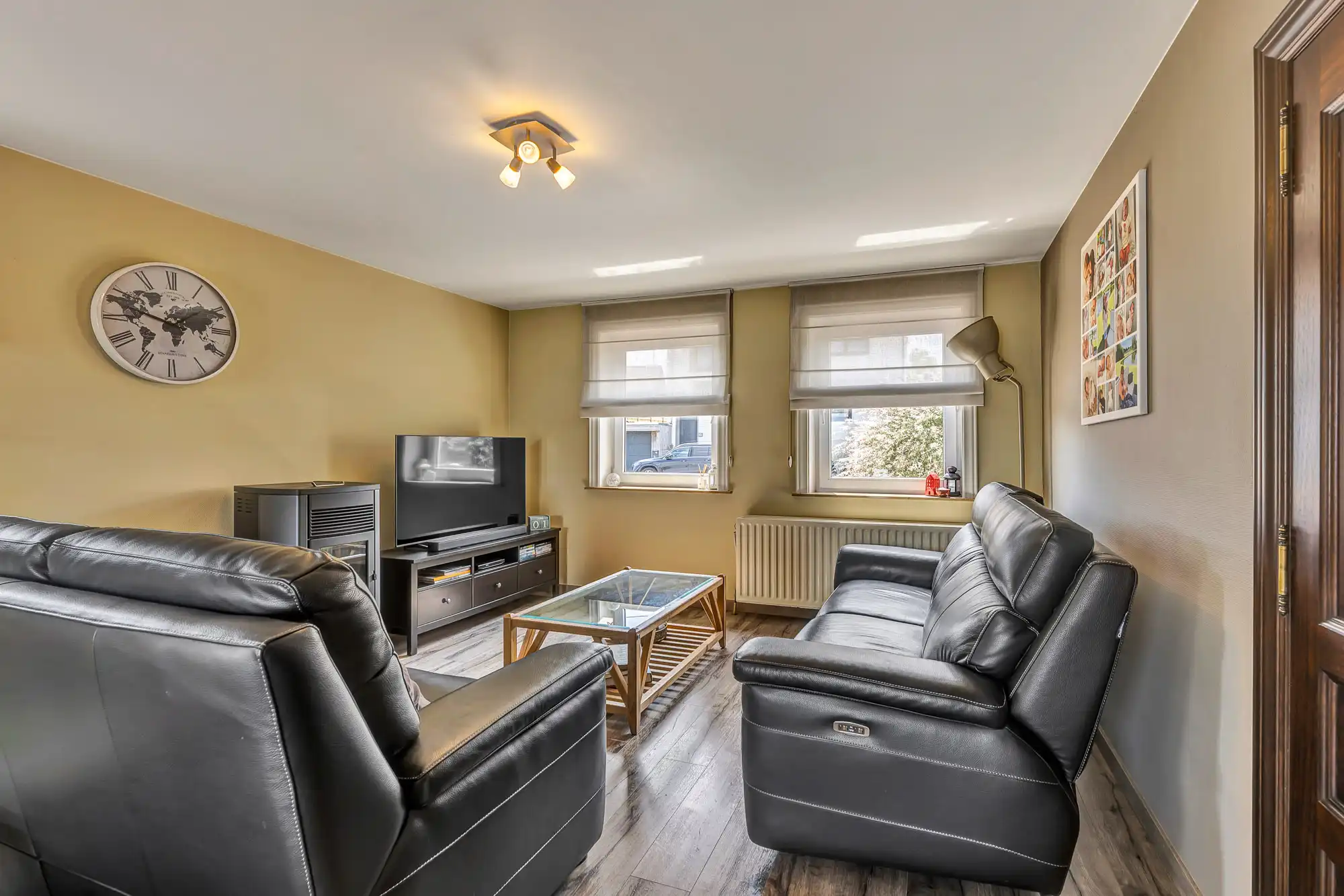 Instapklare onderkelderde woning met prachtig uitzicht foto 6