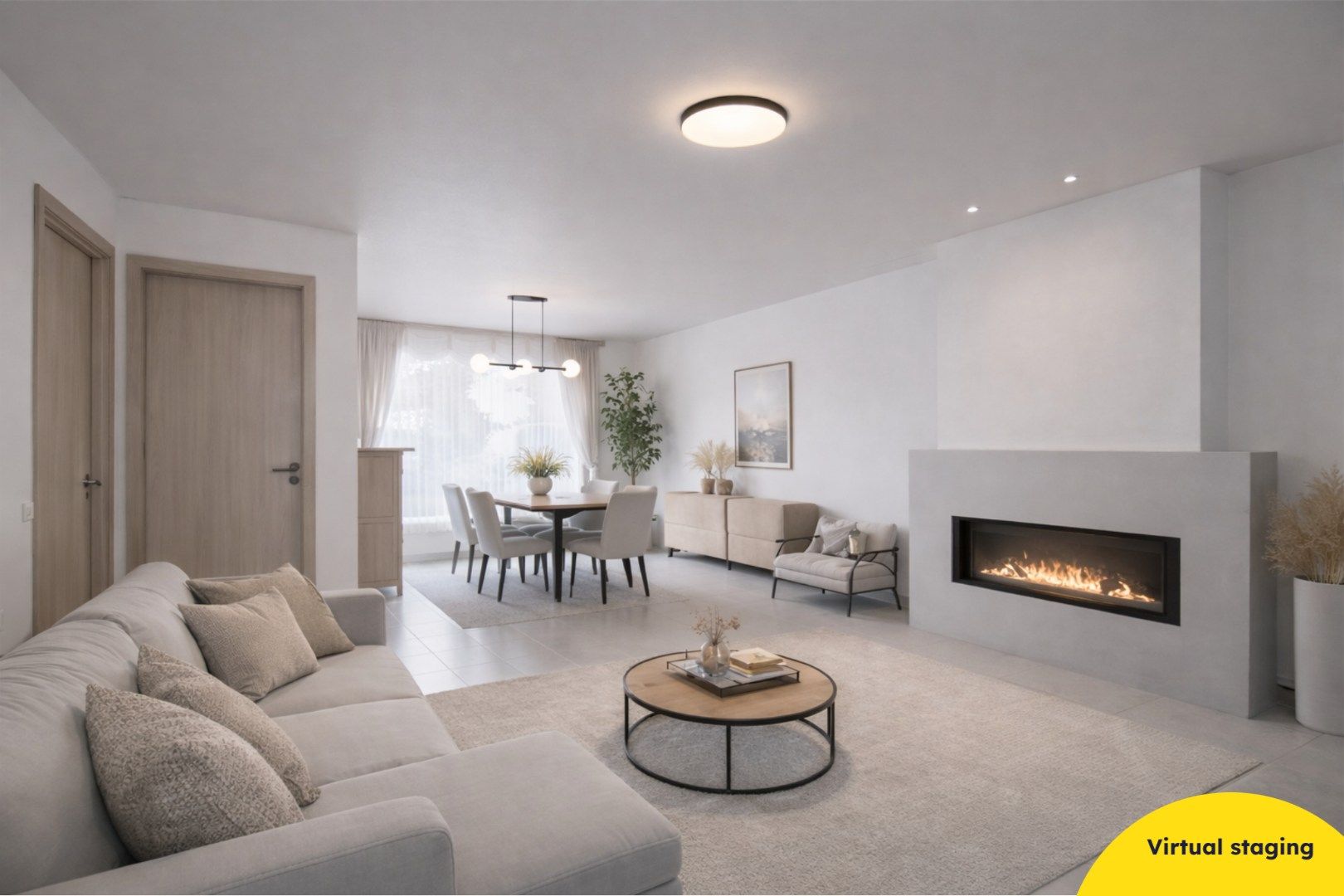 Te renoveren halfopen bebouwing in Kortemark! foto 5