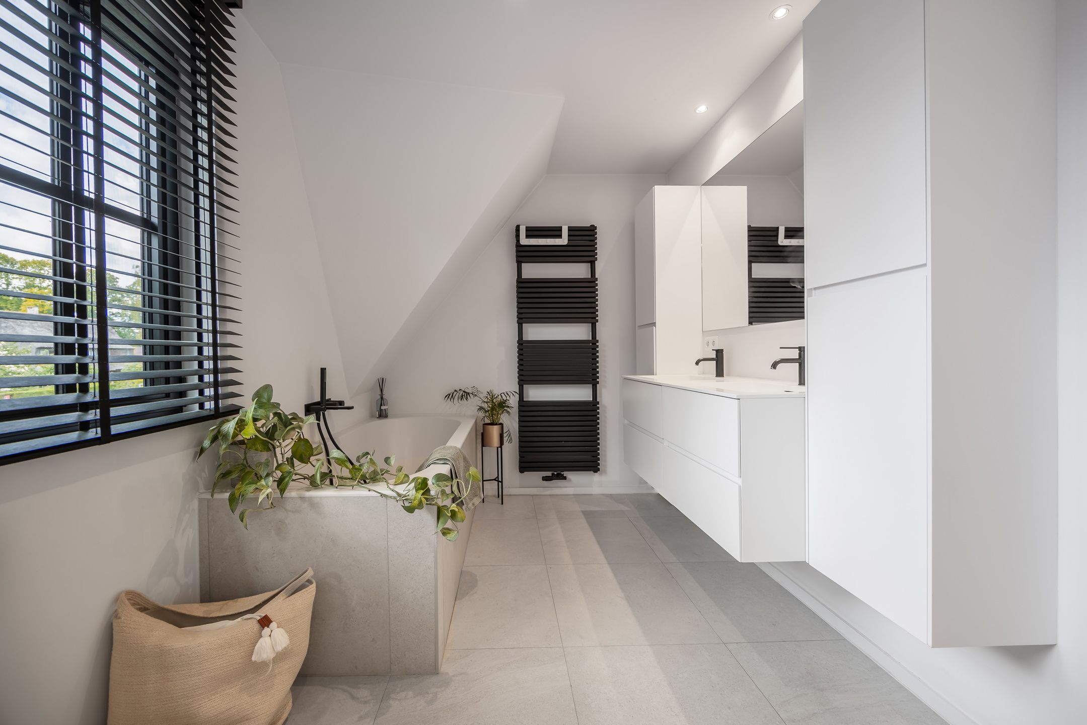 Instapklare villa op toplocatie in Hertebos foto 22
