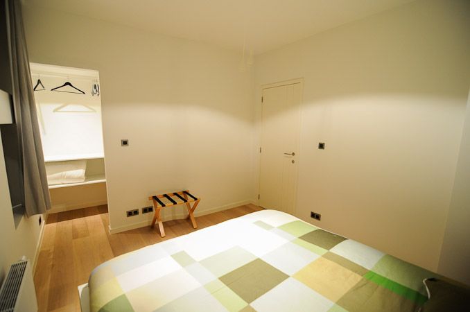 Prachtig gemeubeld app centrum Leuven foto 11