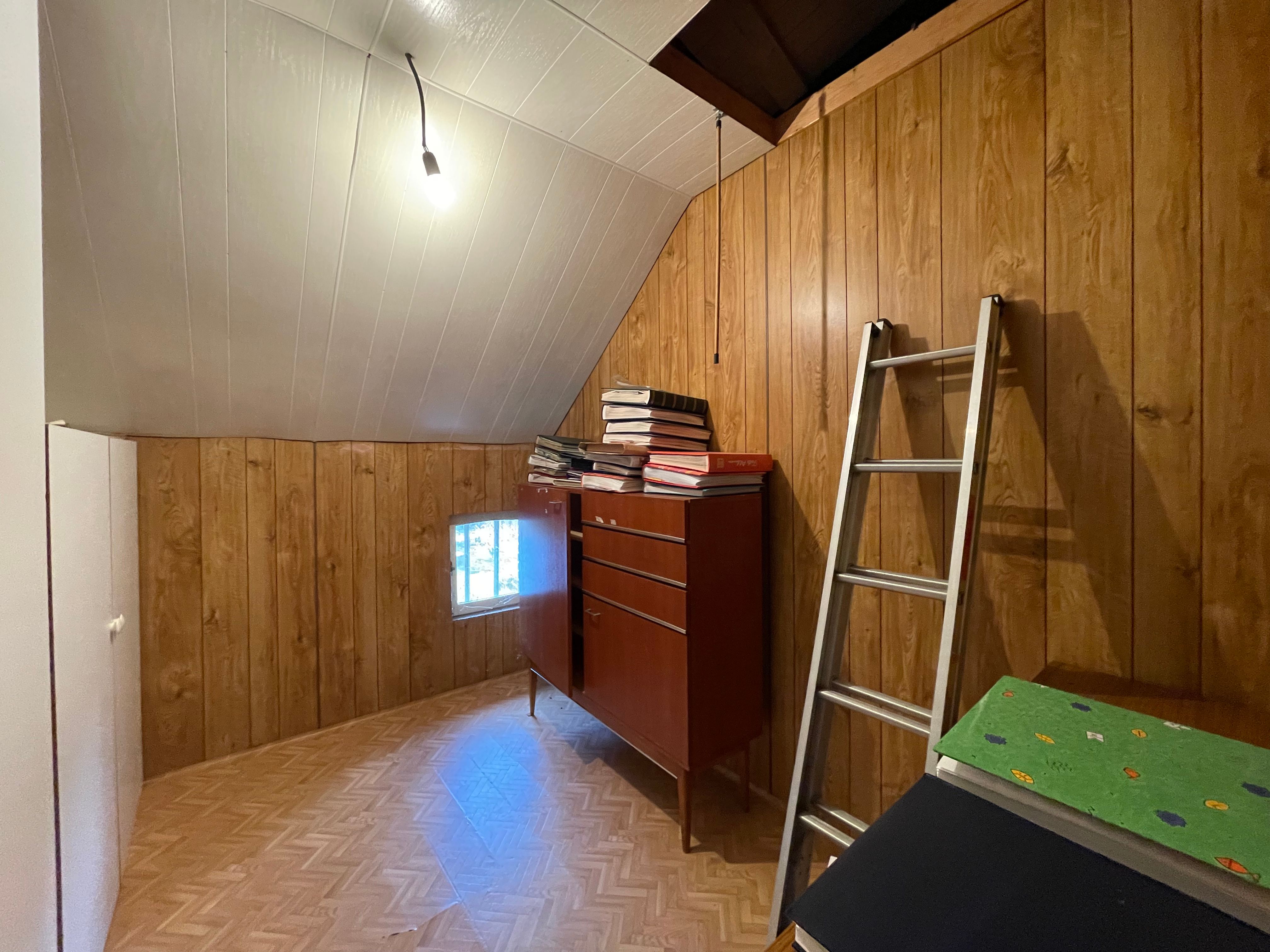 Polyvalente woning met atelier foto 21