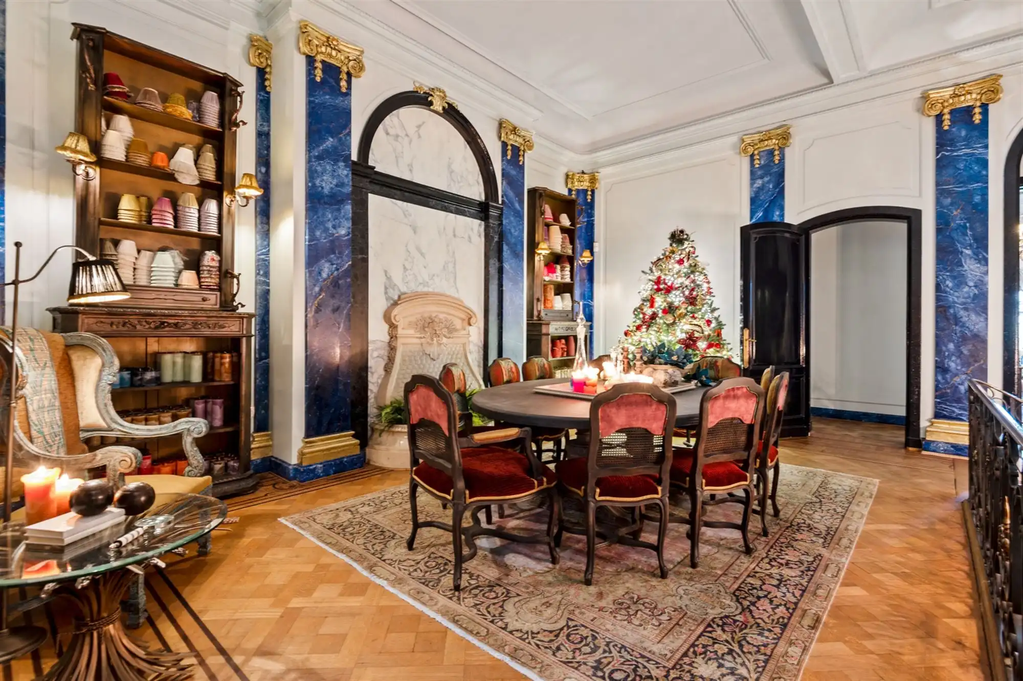 Meesterwoning "Hotel Fribourg" foto 18