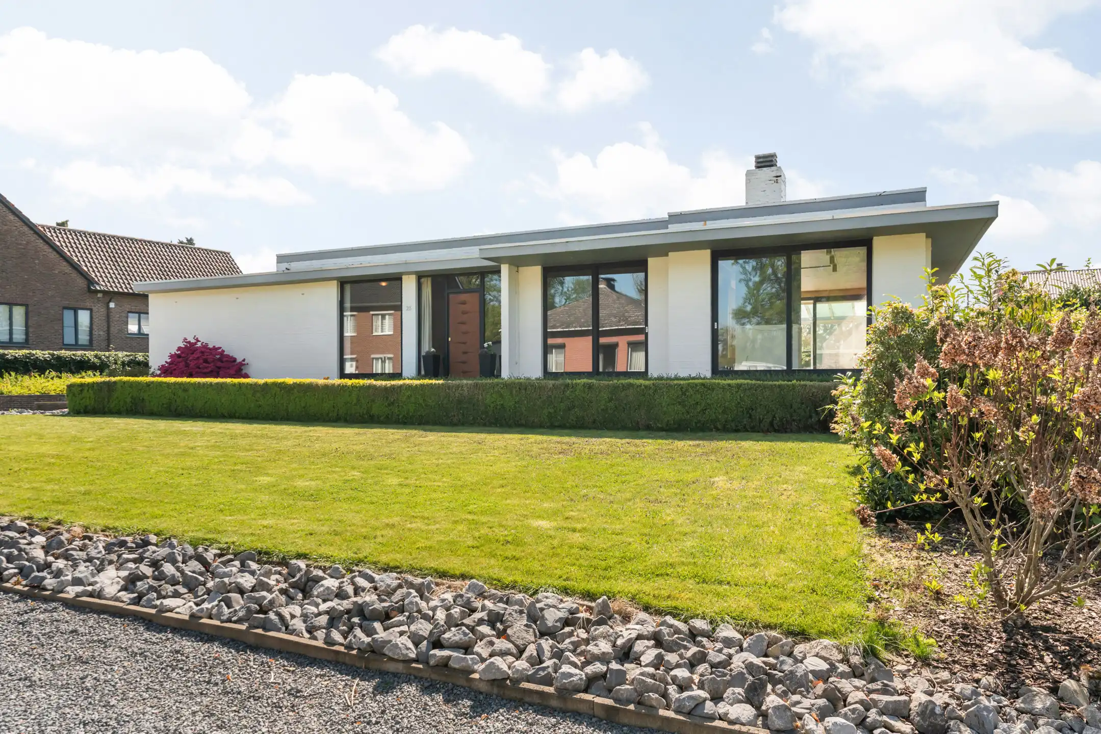 Vrijstaande bungalow op 13a17ca te Eigenbilzen foto 26
