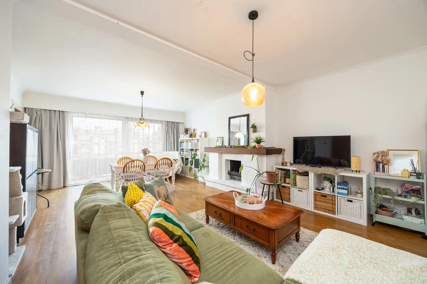 Appartement te koop foto 7