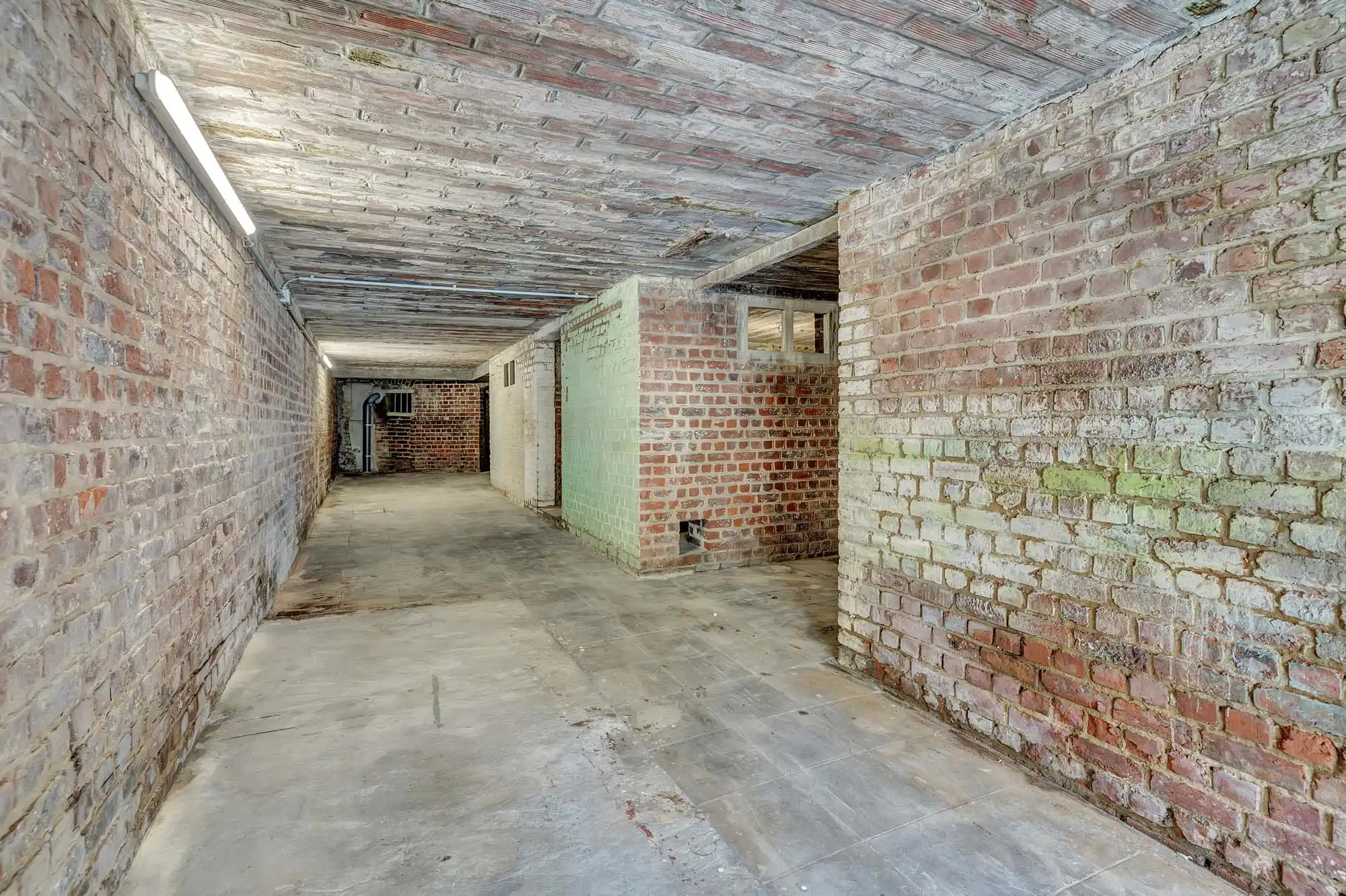 Ruime, energetische totaalrenovatie met ruime tuin en garage foto 30