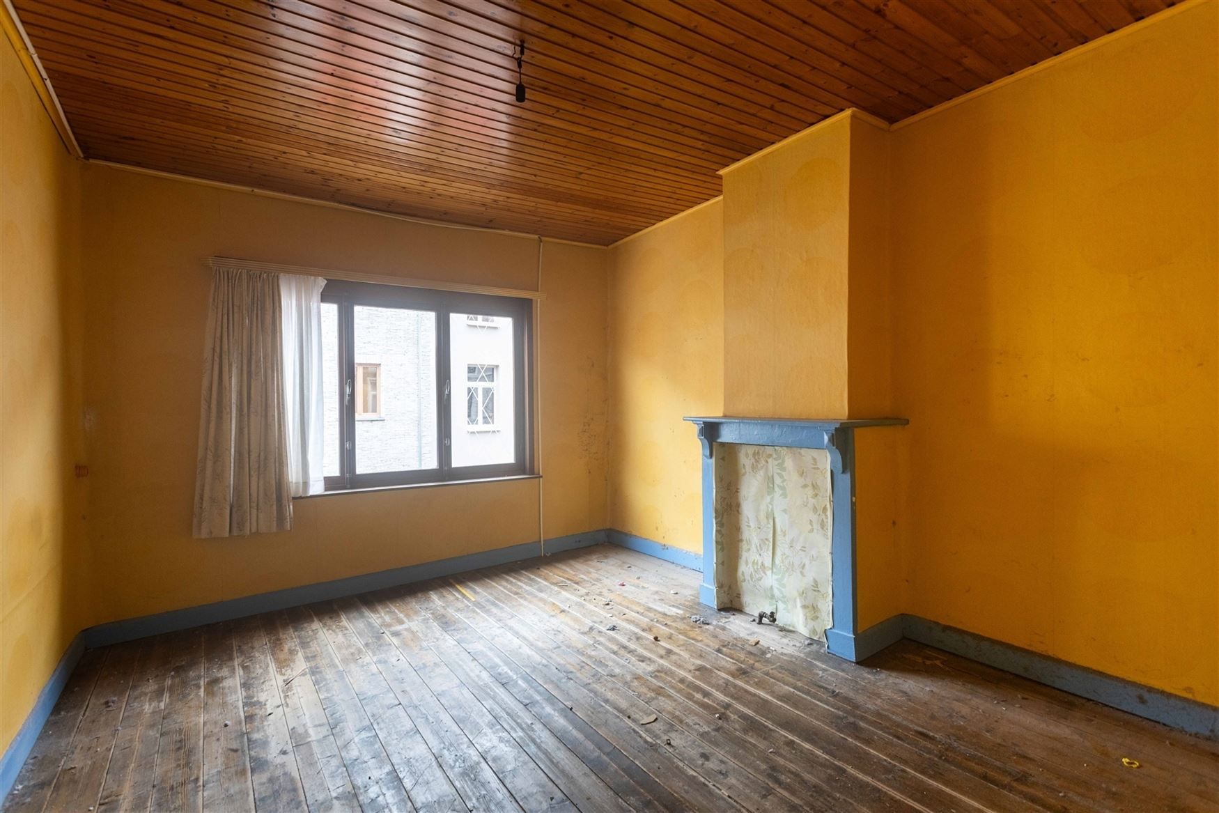 Unieke renovatiekans met 4 slaapkamers nabij centrum Gent foto 10