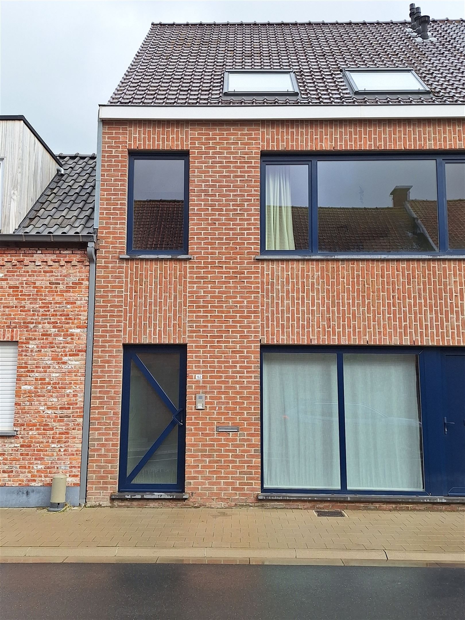 Appartement te huur Professor Dewulfstraat 162/A - 8970 POPERINGE