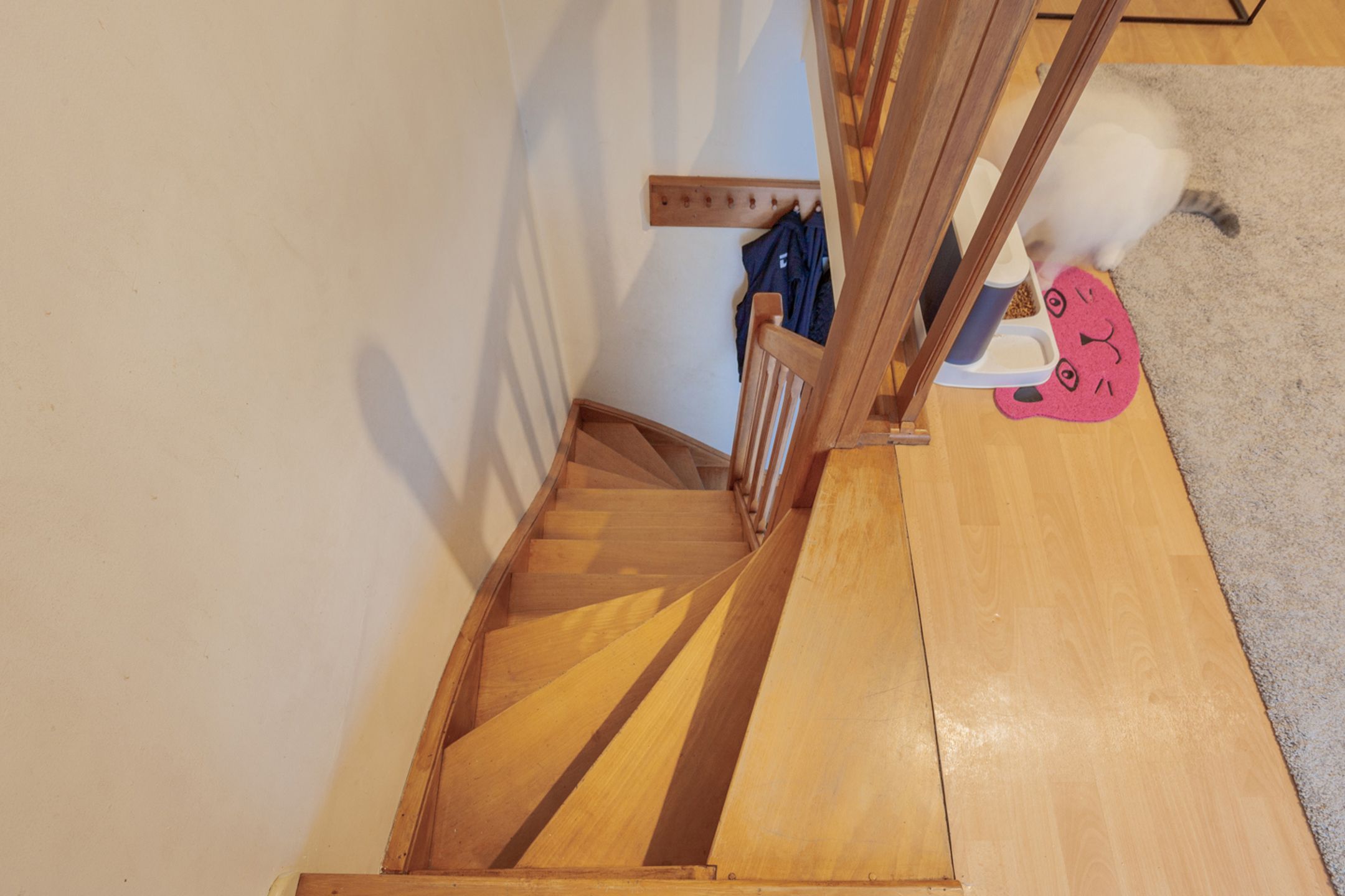 Instapklare woning met koer en EPC-label B foto 15