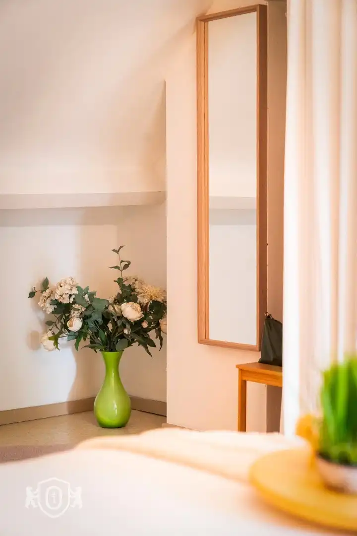 3-slpkr tussenwoning met tuin foto 29