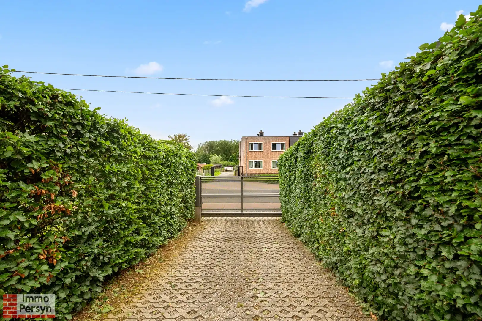 Modern en veelzijdig gebouw met 3 appartementen, rustige tuin en aanpalend perceel te Bekkevoort foto 5