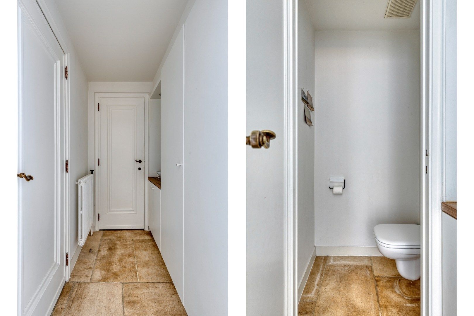 TE HUUR - Op zoek naar een stijlvol en uniek herenhuis met 5 slpk in hartje Merchtem? Welkom Home! foto 12