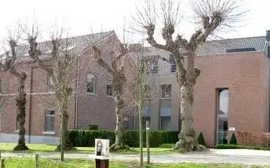 Appartement te huur Jaak Vandersandenstraat 49/14 - 3740 Kleine-Spouwen