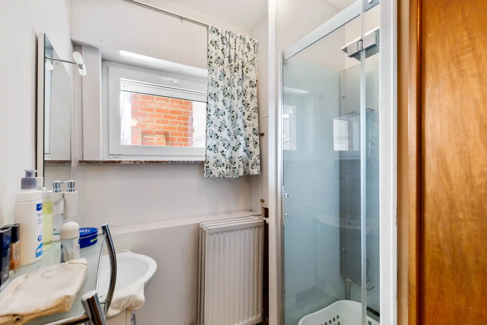 Uitstekend onderhouden opbrengsteigendom met 7 instapklare appartementen en 2 garages in het centrum van Izegem foto 25