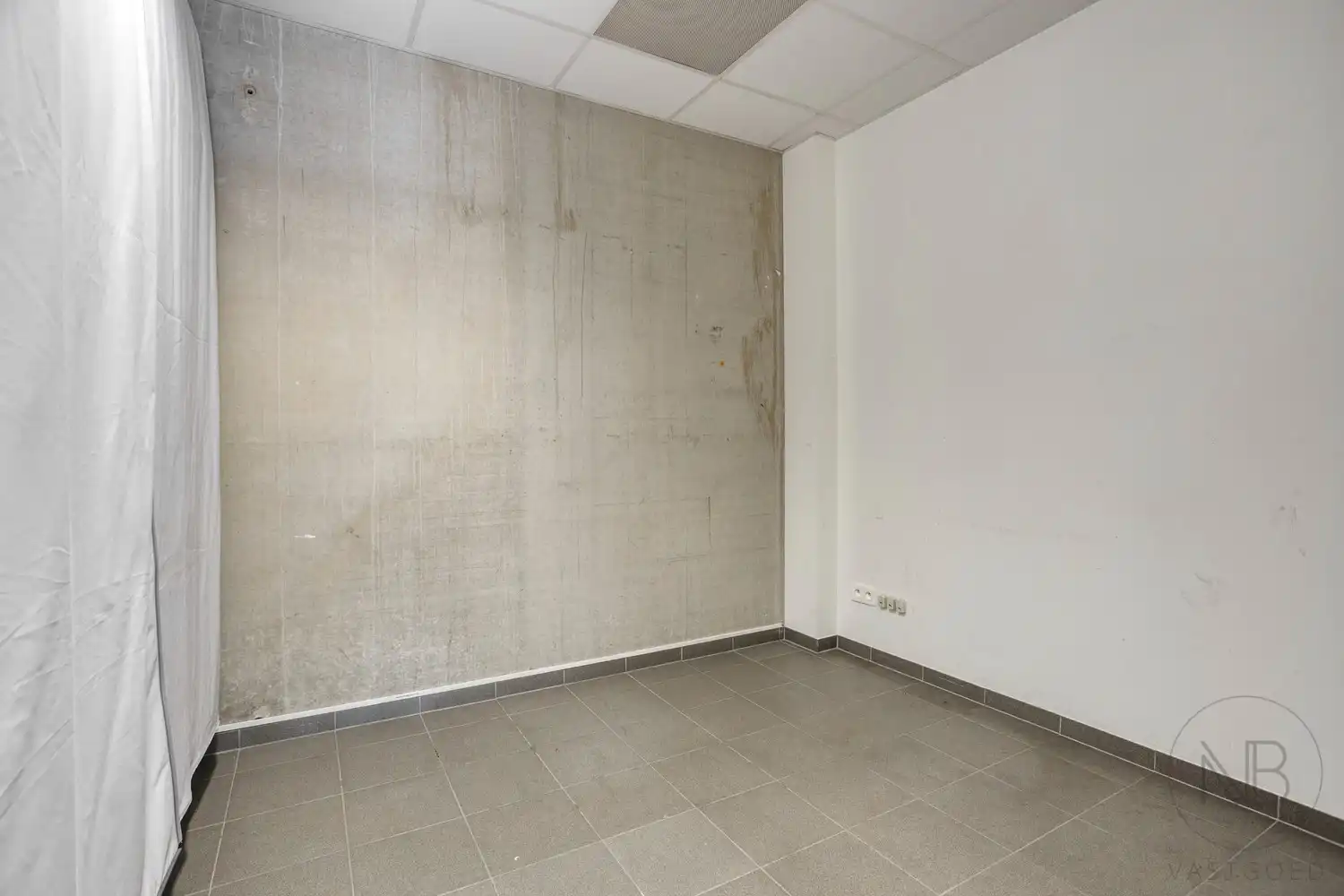 Instapklaar bedrijfsruimte van ca. 420 m² in het Botta-gebouw foto 22