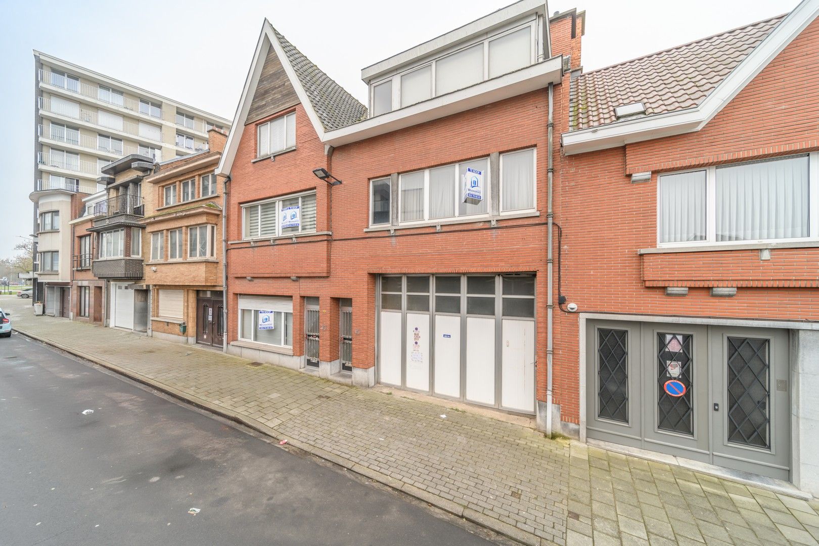 Uniek pand aan de stadsrand van Aalst met historische roots foto 14