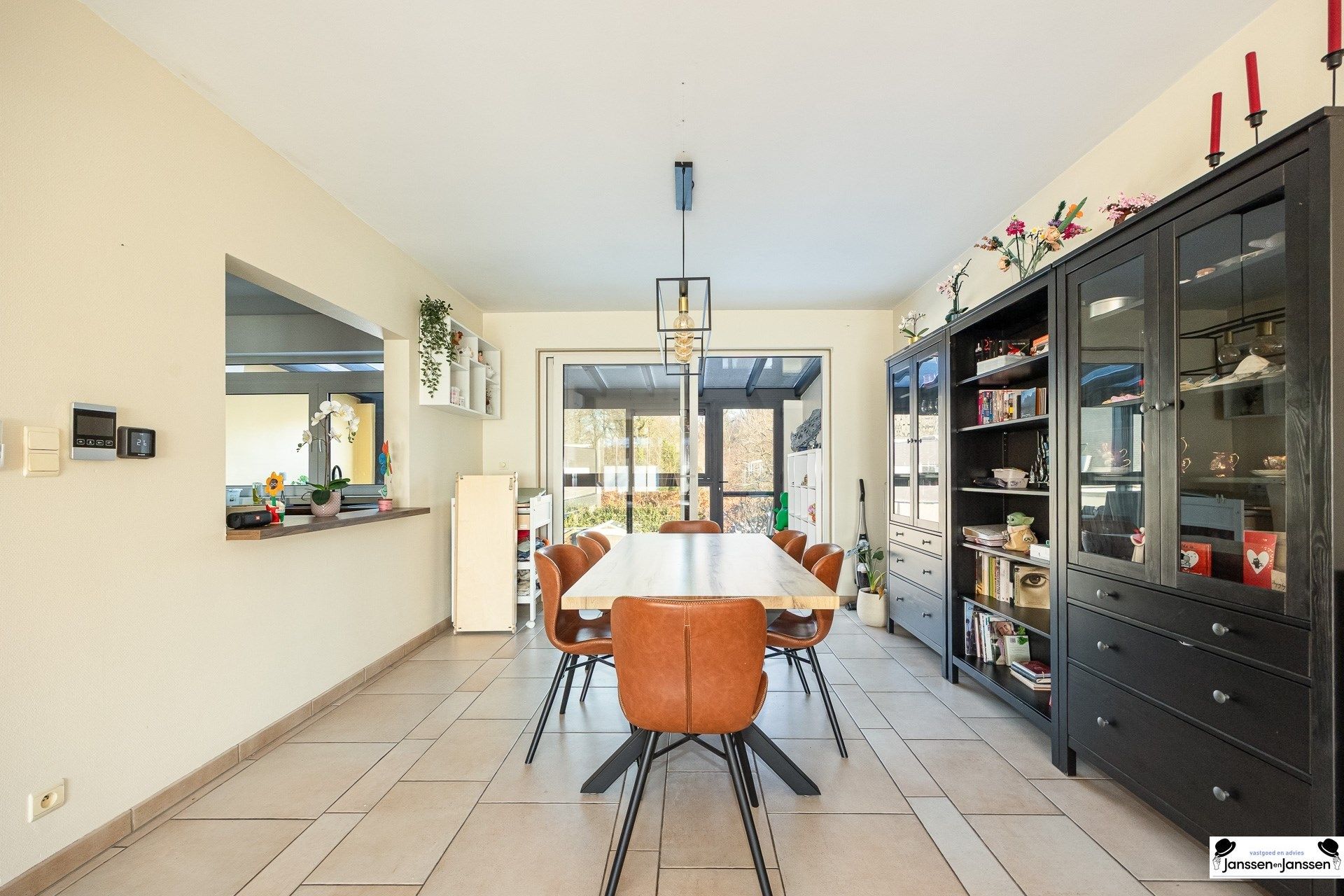 Mooie ruime woning met EPC B in gewilde wijk in Schoten foto 6