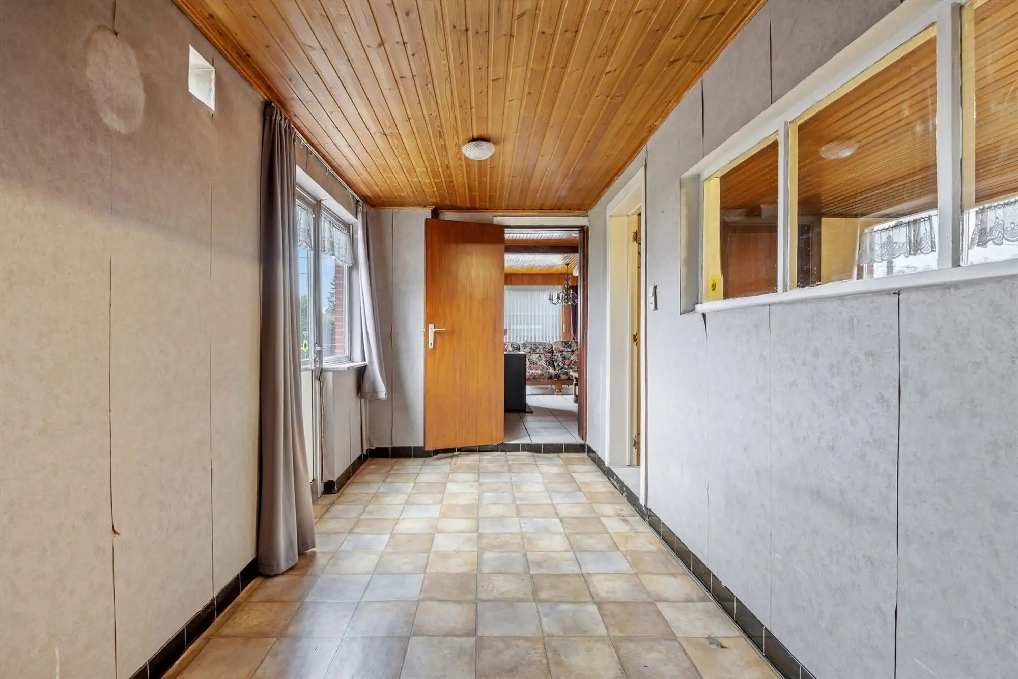 TWEEWOONST OP FANTASTISCH ZUIDGERICHT PERCEEL VAN 3019 M2 foto 5