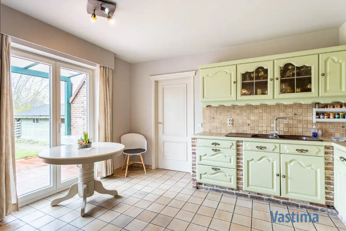 Ruimte, rust en comfort voor het hele gezin in het hart van Baardegem foto 8