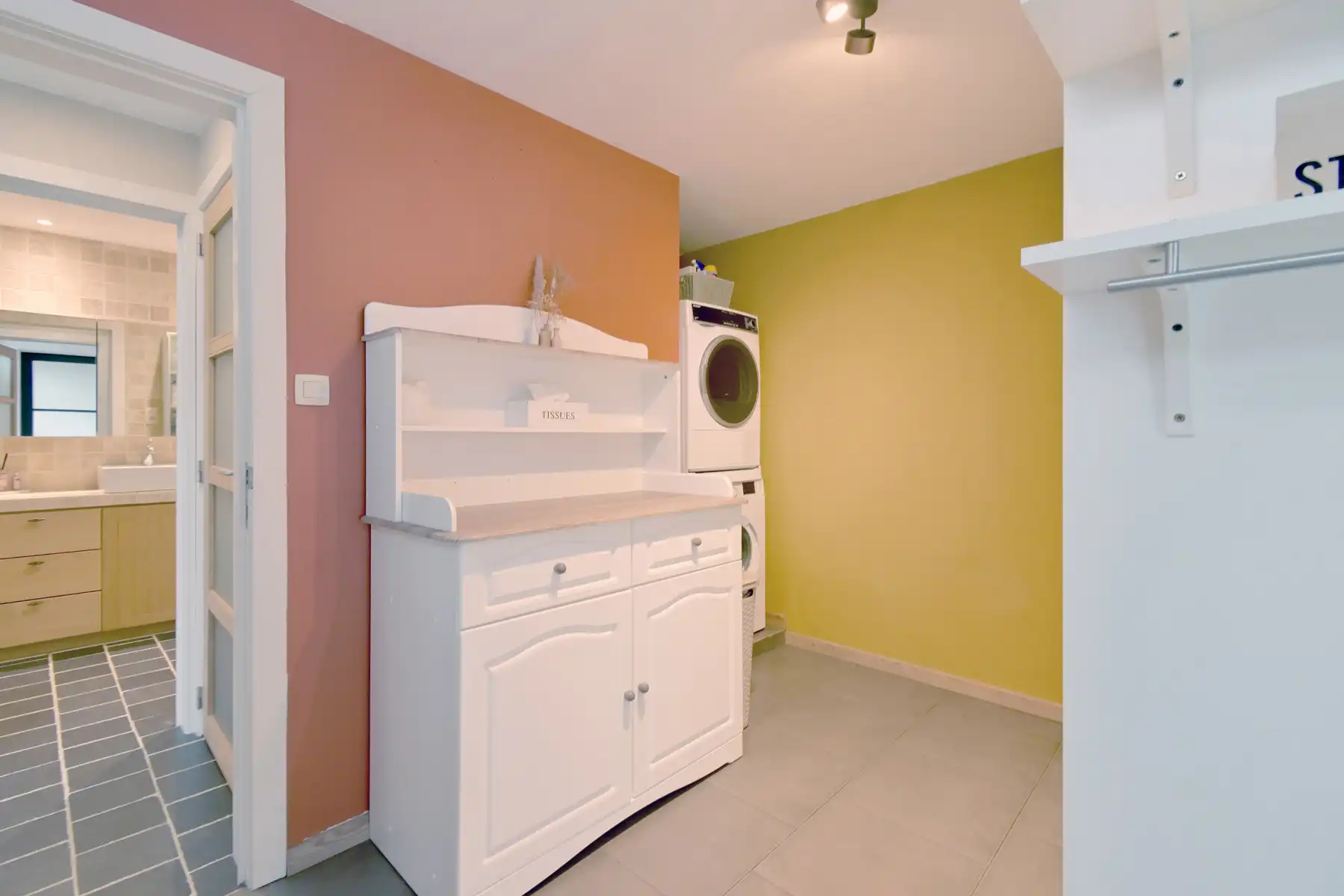 Ruime gezinswoning met talloze mogelijkheden  foto 14