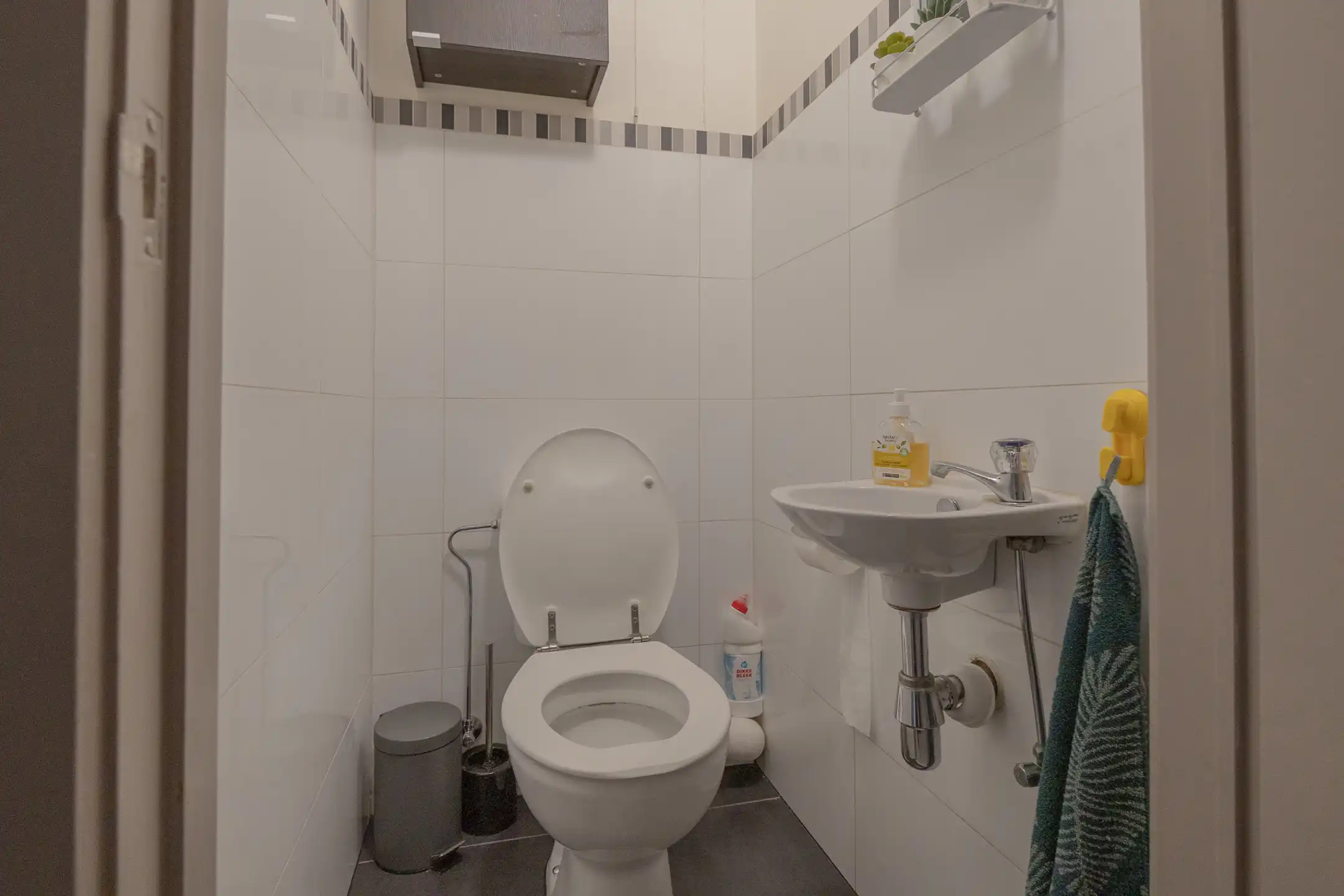 Appartement te koop foto 14