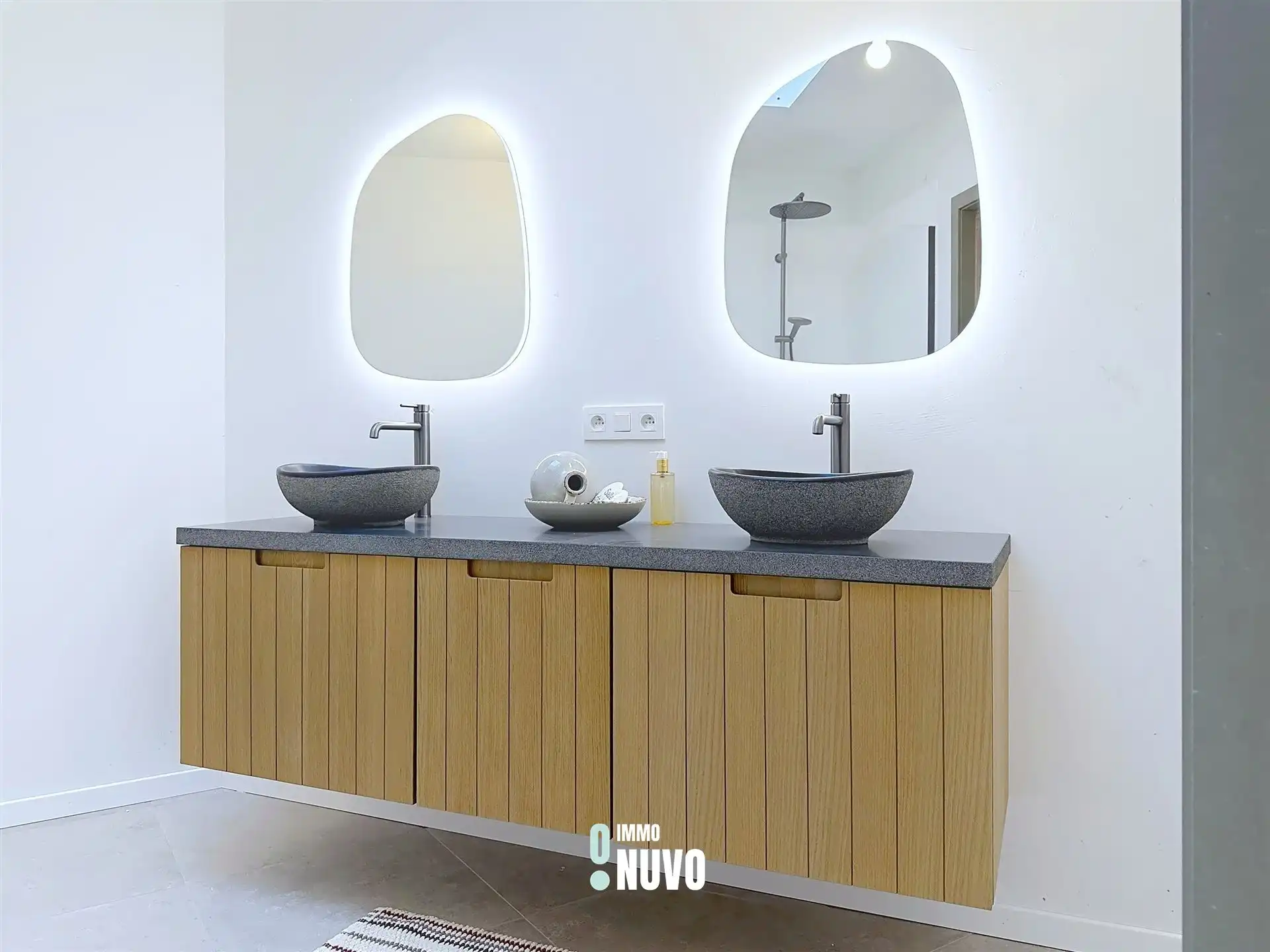 Nieuwbouw woning foto 13