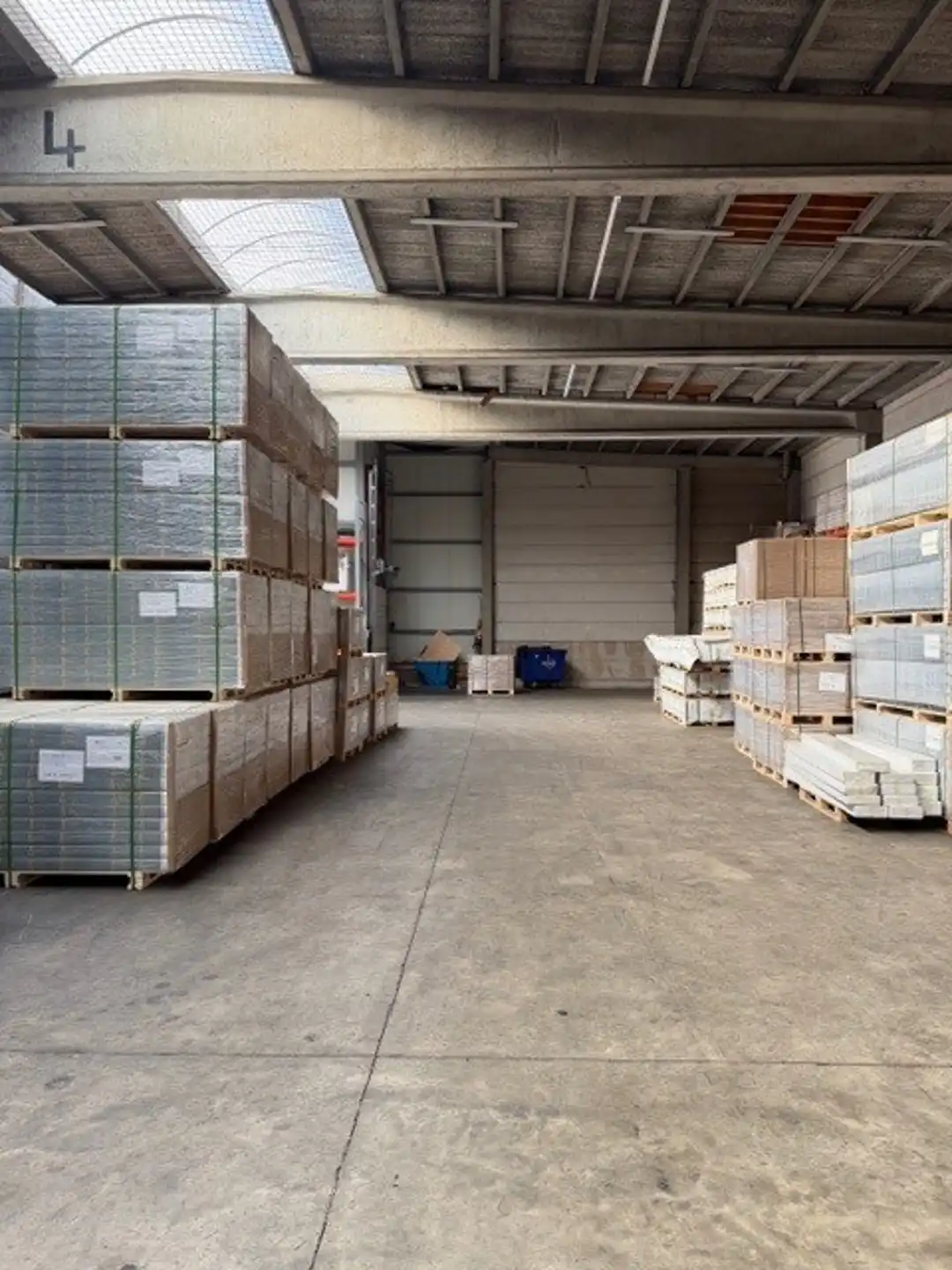 Bedrijfsvastgoed te koop foto 5