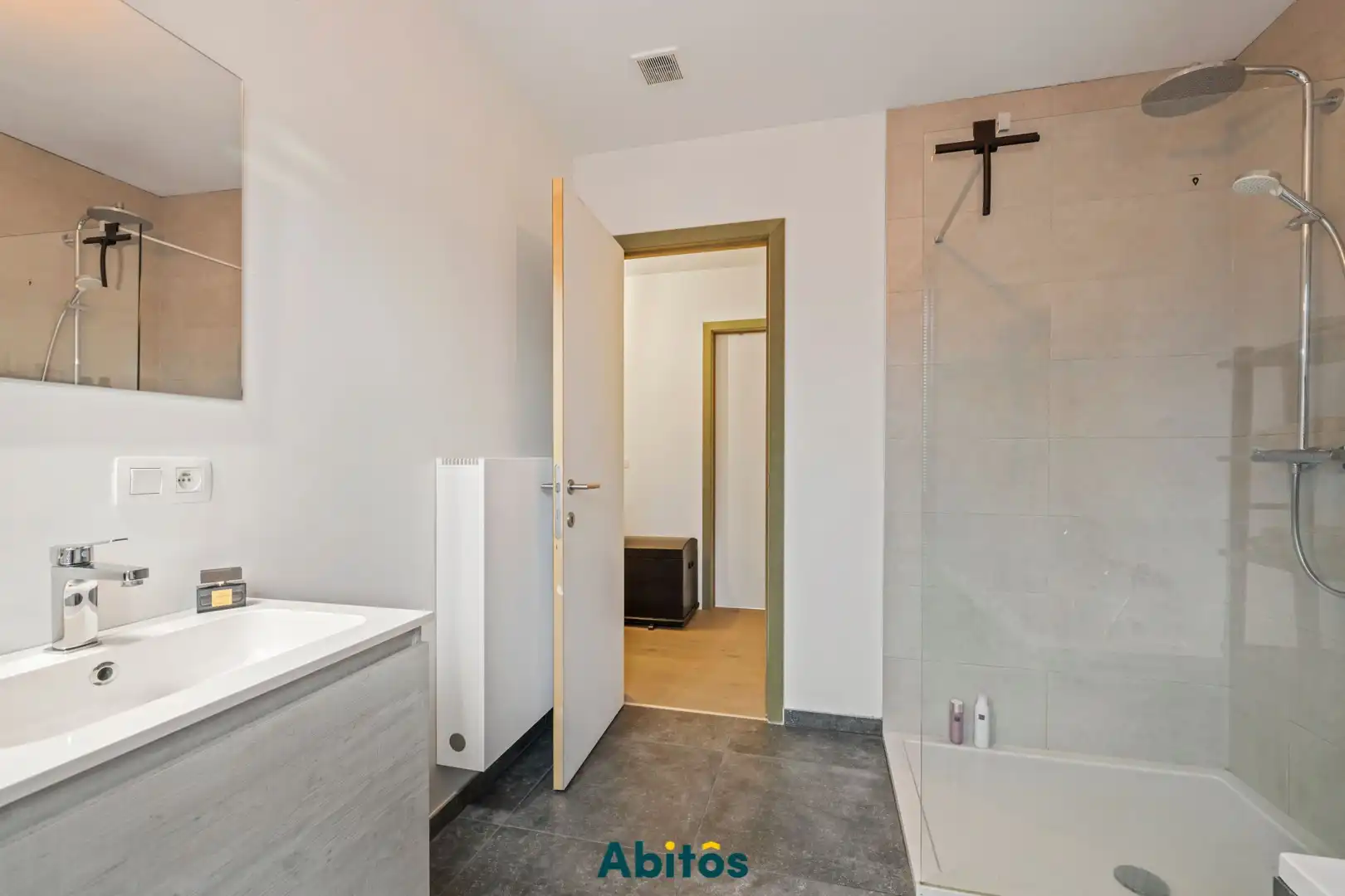 Moderne BEN-woning foto 21