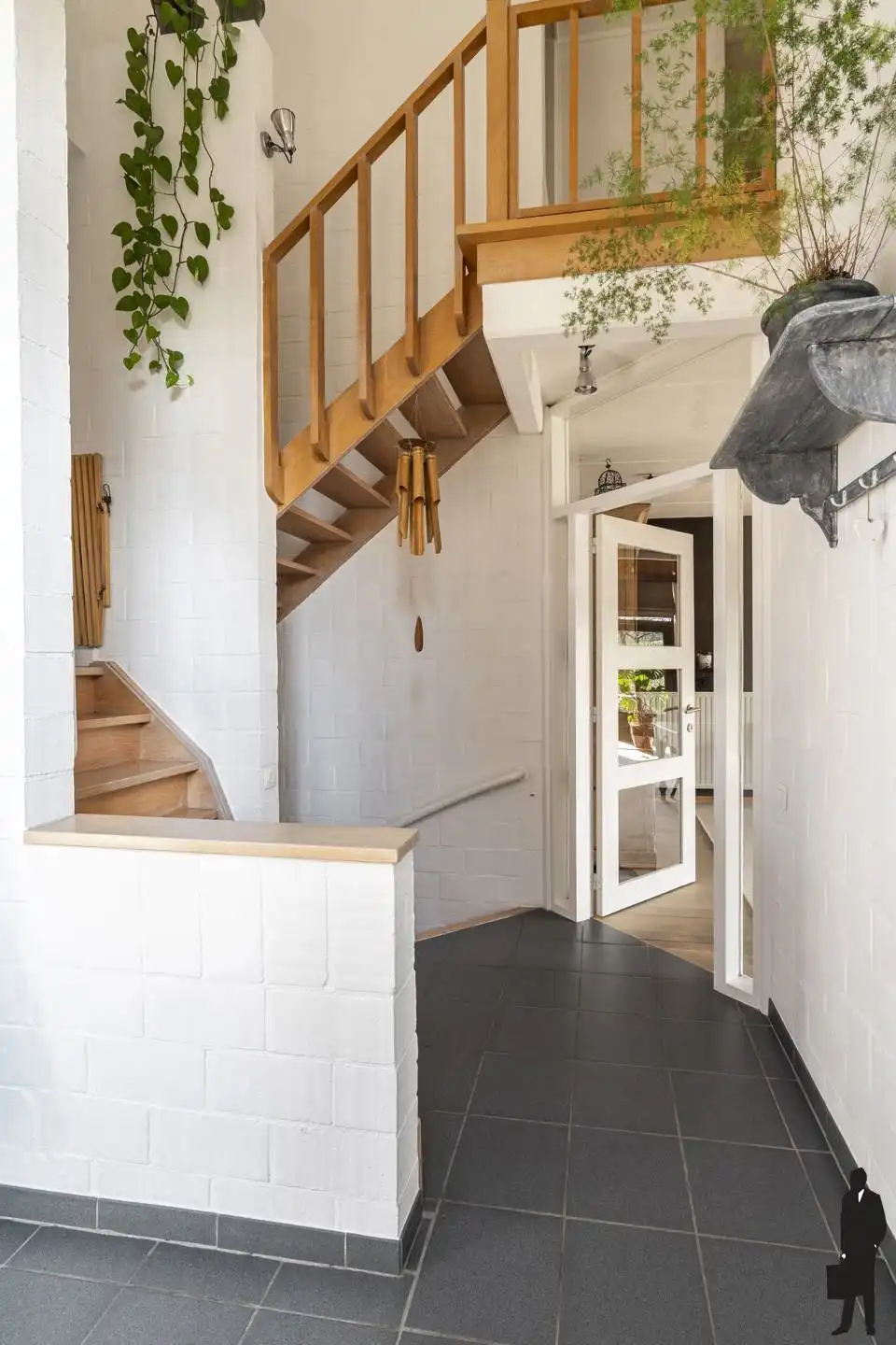 Ruime splitlevel woning, zuidgerichte tuin (ca. 522 m²) foto 6