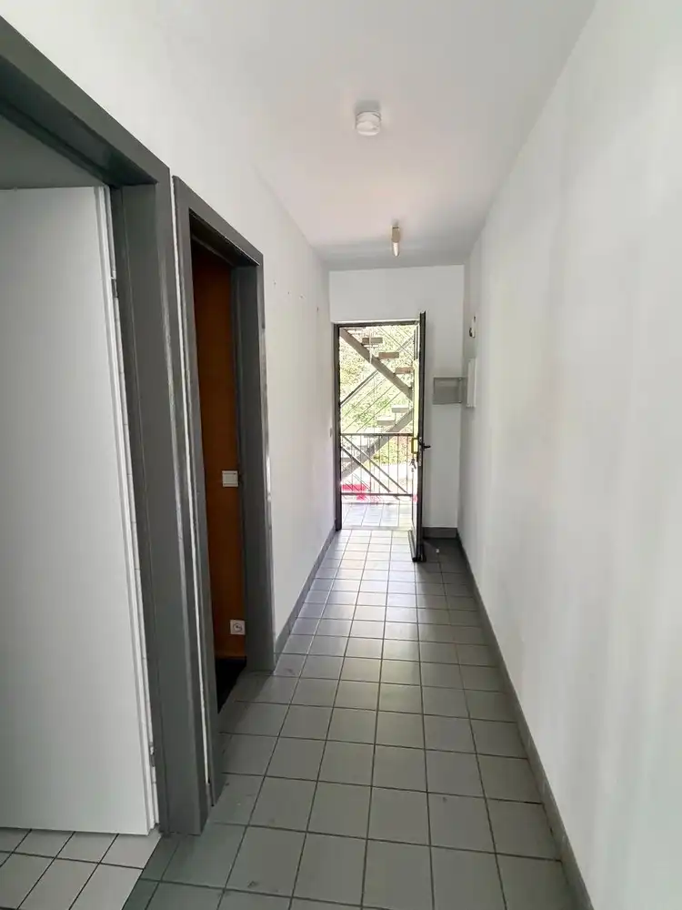 Gunstig gelegen appartement met 1 slaapkamer foto 8