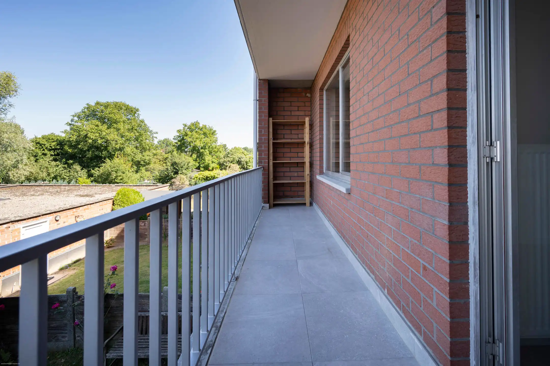 Opgefrist appartement. foto 12
