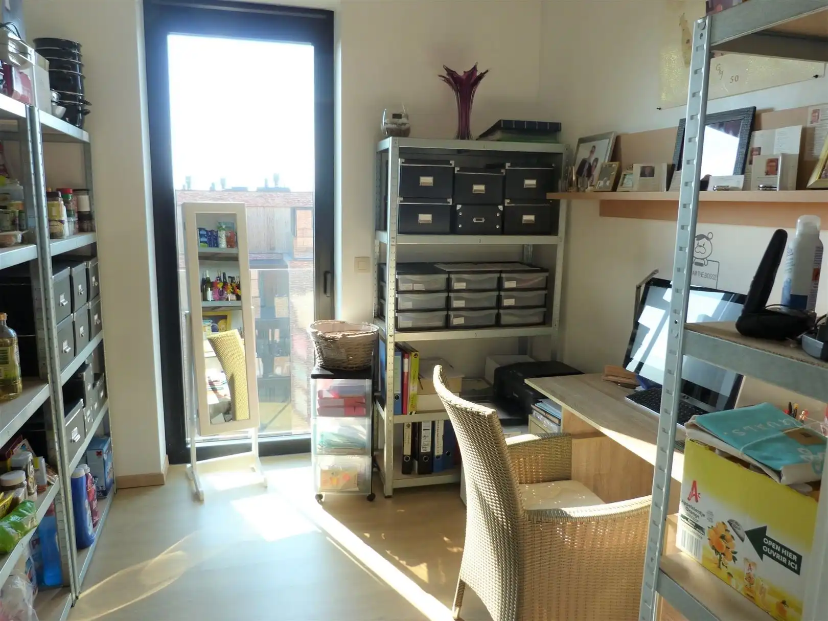 Appartement foto 14