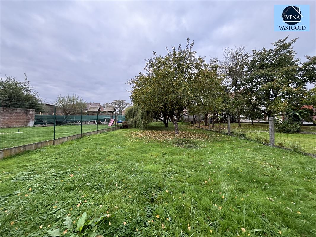 RUIME BEL-ETAGEWONING MET 3 SLAAPKAMERS EN TUIN foto 13